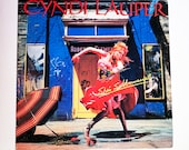 （LPレコード） She's So Unusual / Cyndi Lauper CYNDI LAUPER - SHE'S SO UNUSUAL - VINYL LP – Rock & Roll