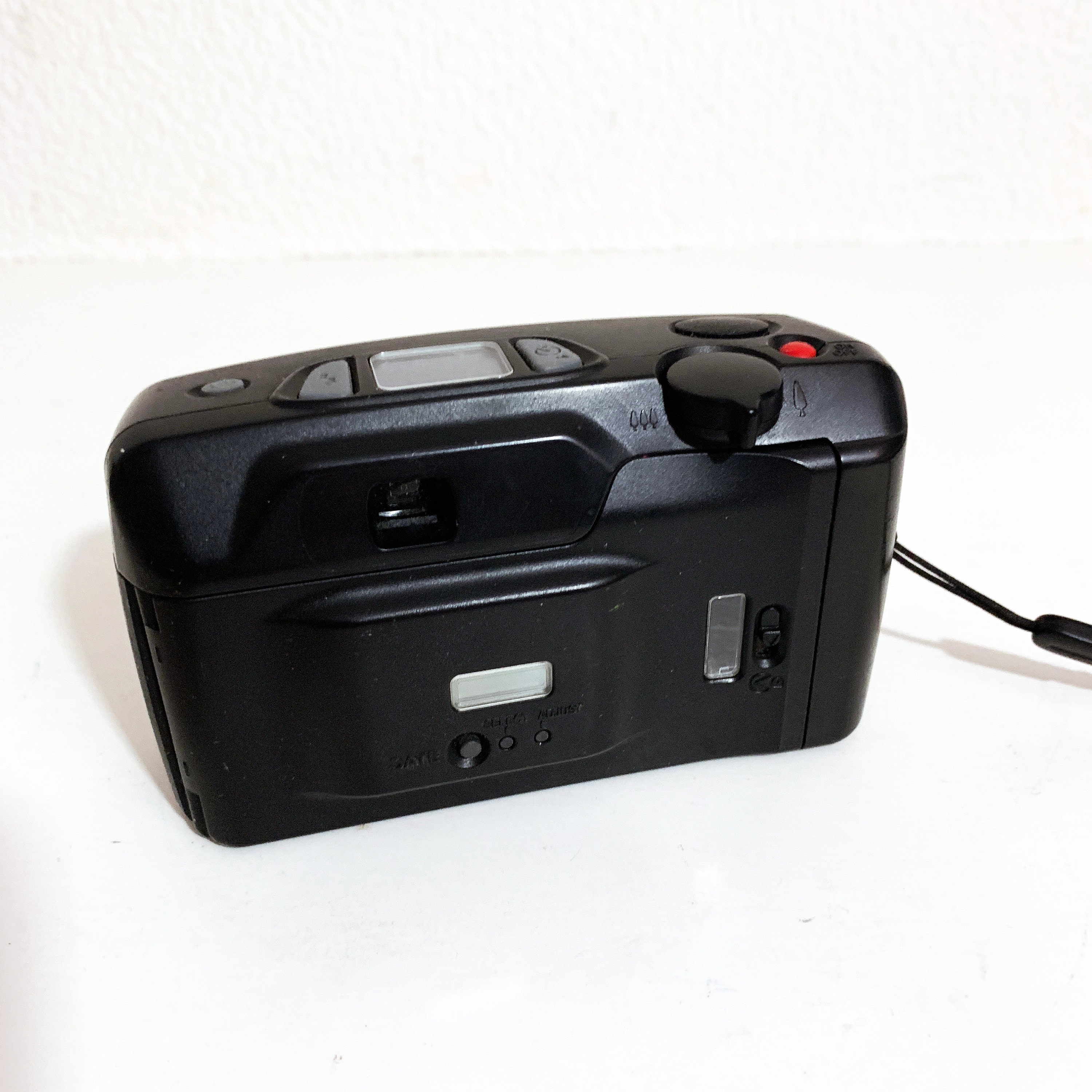 Pentax IQZoom EZY-80 Point And Shoot Film Camera - . Shop