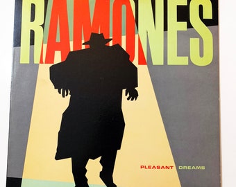 RAMONES END OF THE CENTURY LPレコード‼️ 41AClfXgpeL._SY200_QL15_.jpg