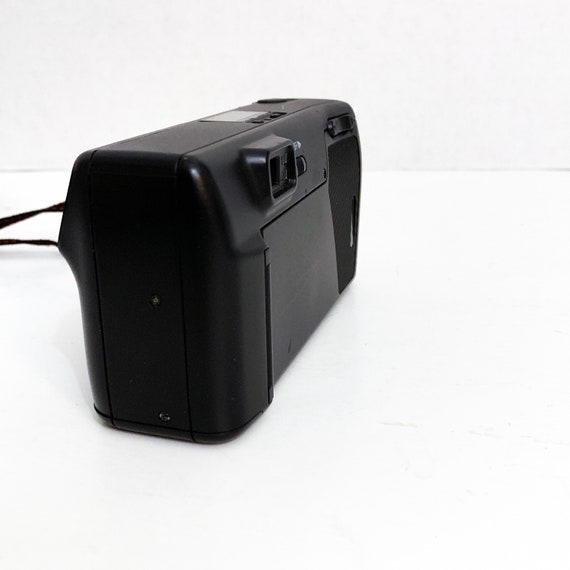 フィルムカメラ NYANCO Nikon Touch Zoom 400 35mm Point & Shoot AF Film Camera, Manual