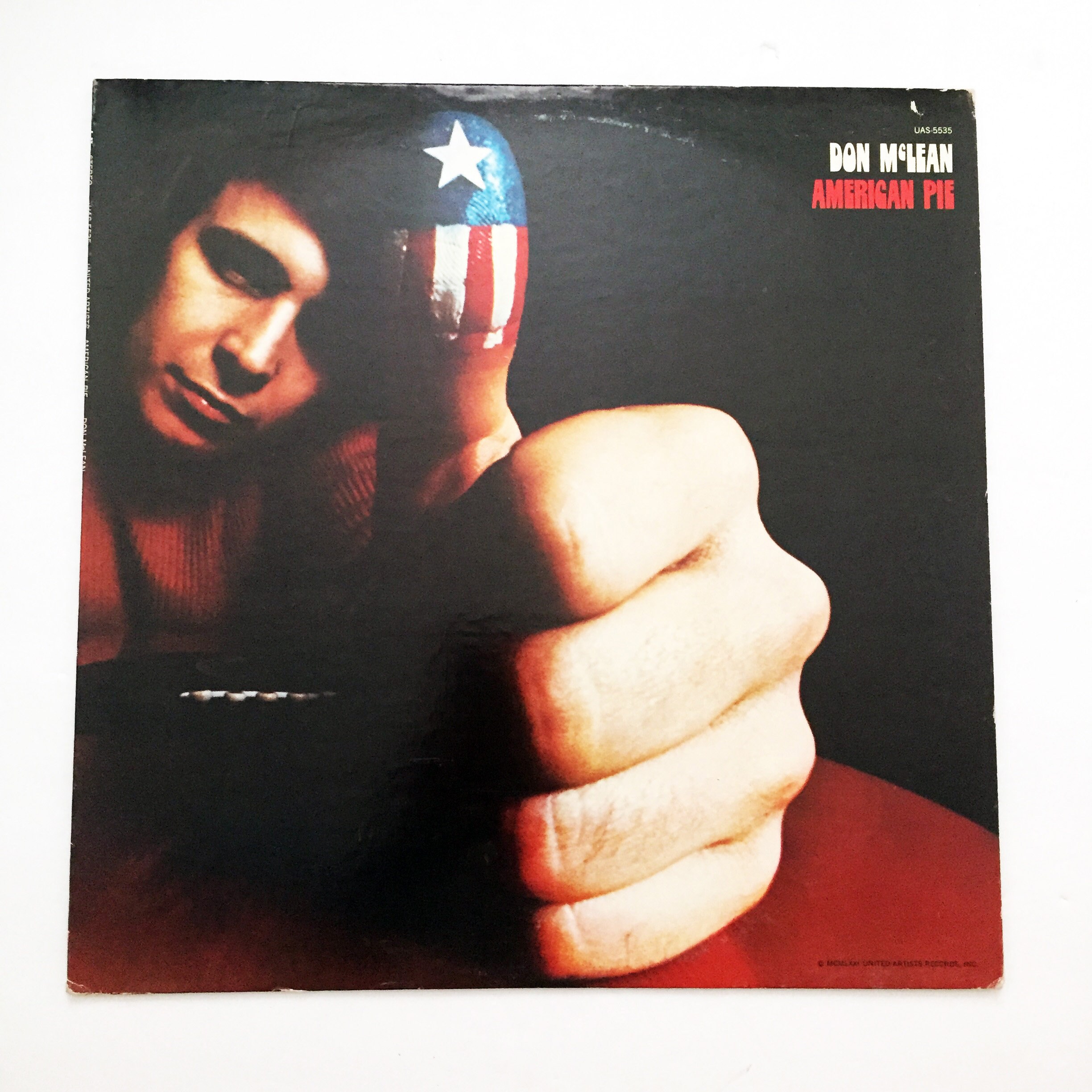 Don Mclean – American Pie