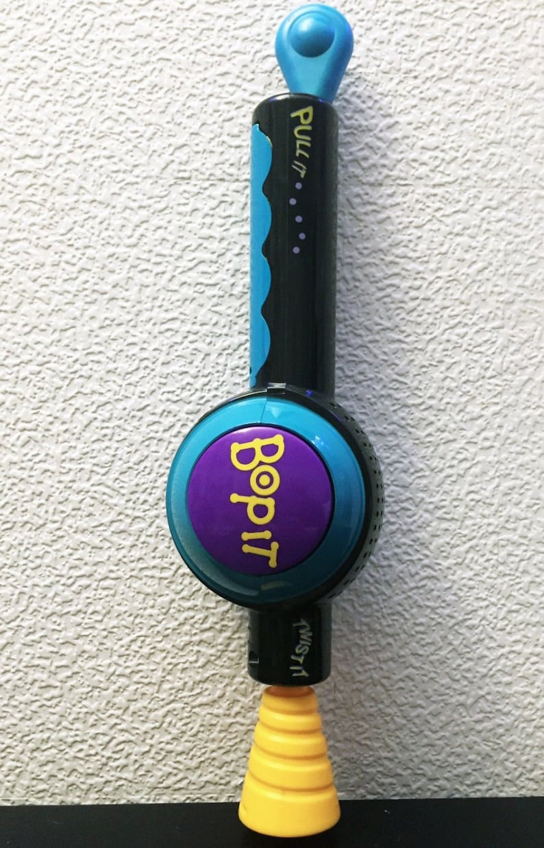 hasbro pull handle