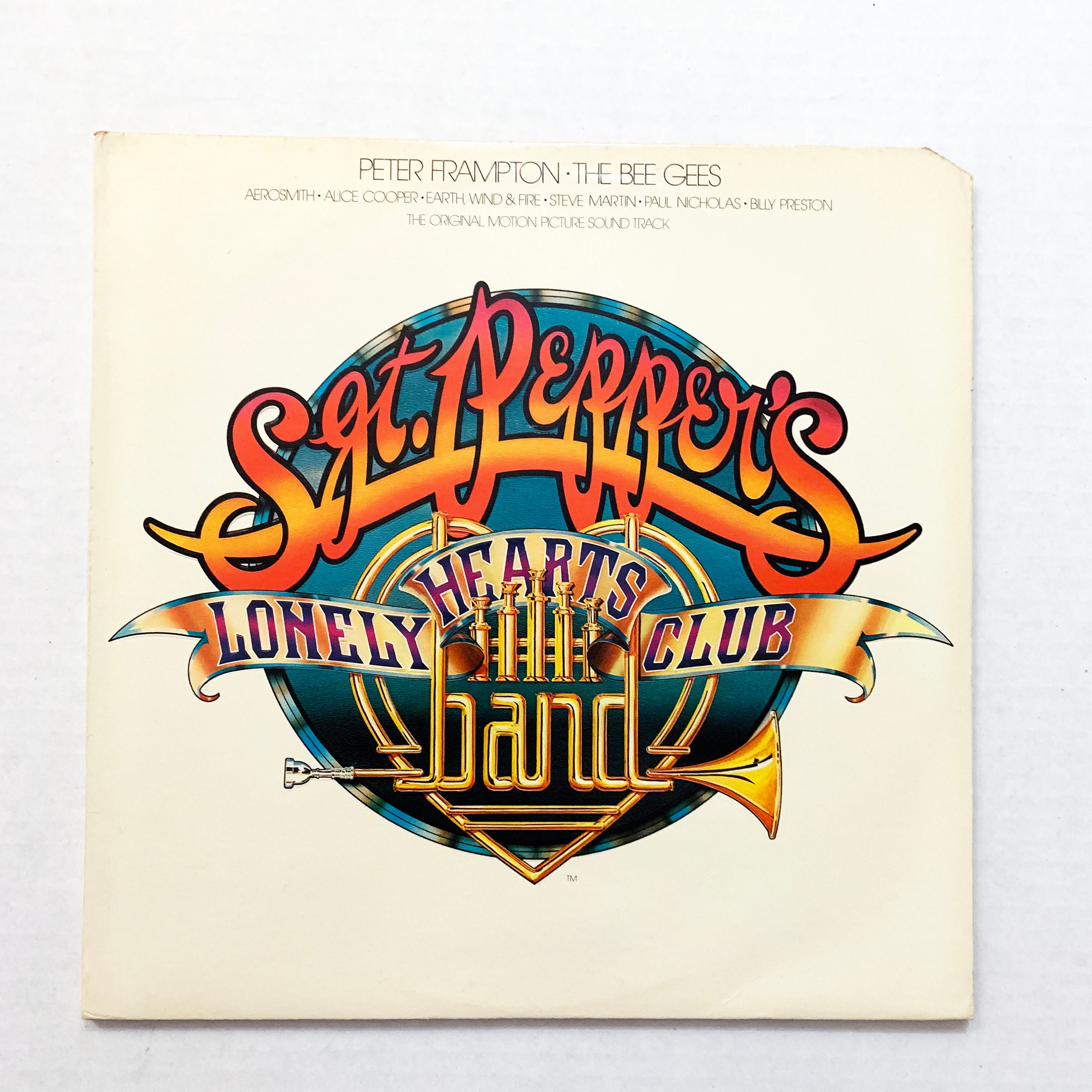 Sgt Peppers Lonely Hearts Club Band - Amazon.com Music