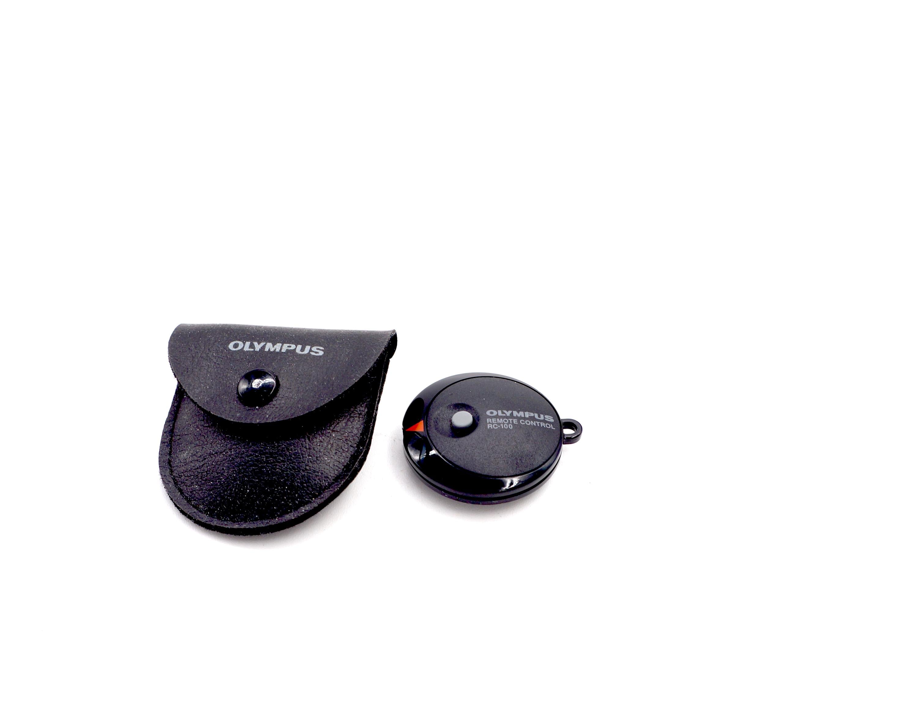 Olympus RC-100 Film Camera Remote: Selfie, Macro, Long Exposure - Etsy