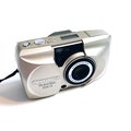 Olympus Stylus Epic 170 Zoom Point and Shoot 35mm Film Camera Tested 90s Zoom Mju