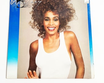 Whitney Houston 