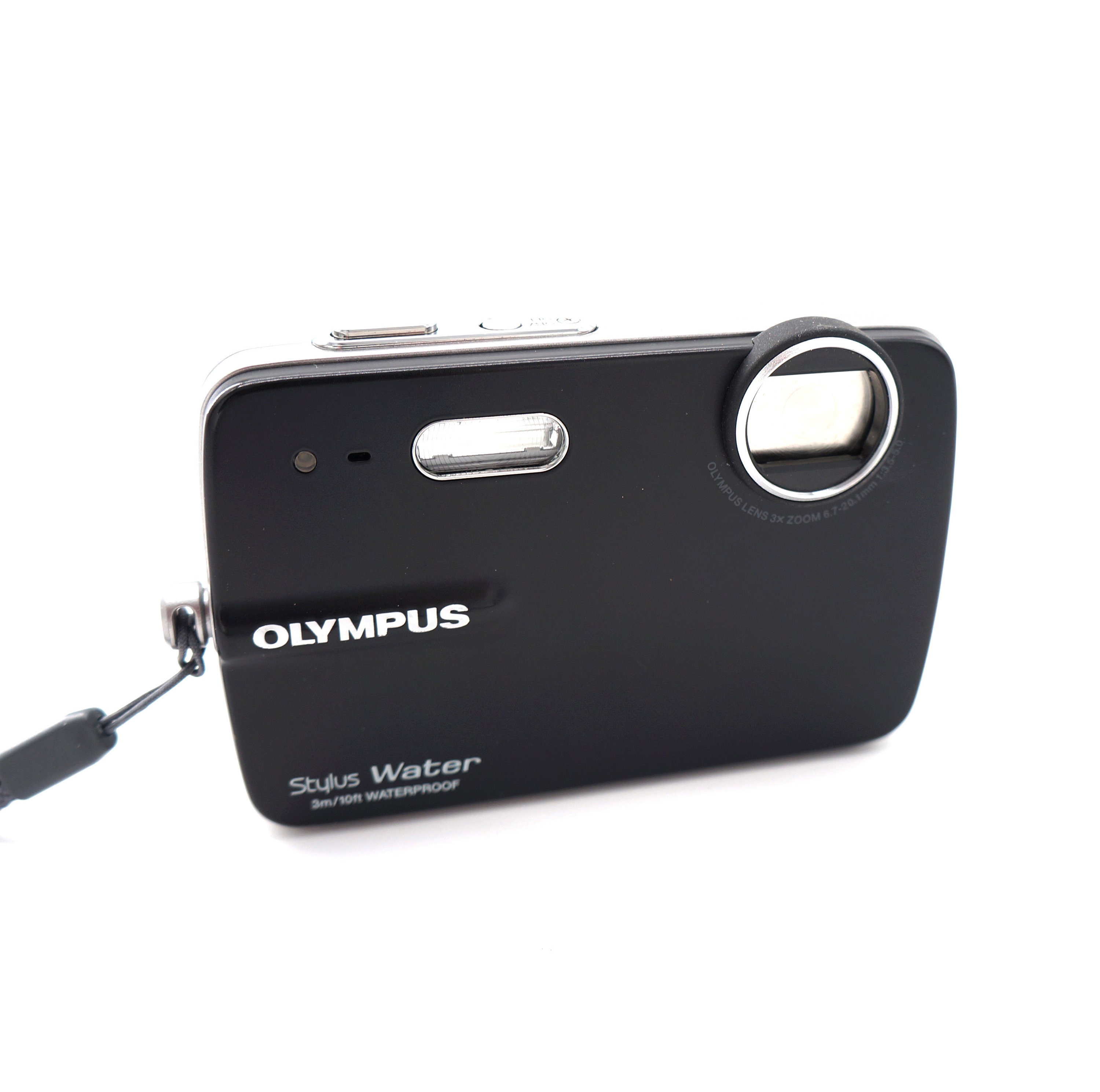 OLYMPUS μ-550WP レトロデジカメ u-550WP Amazon | OLYMPUS 防水デジタルカメラ μ-550WP ブルー