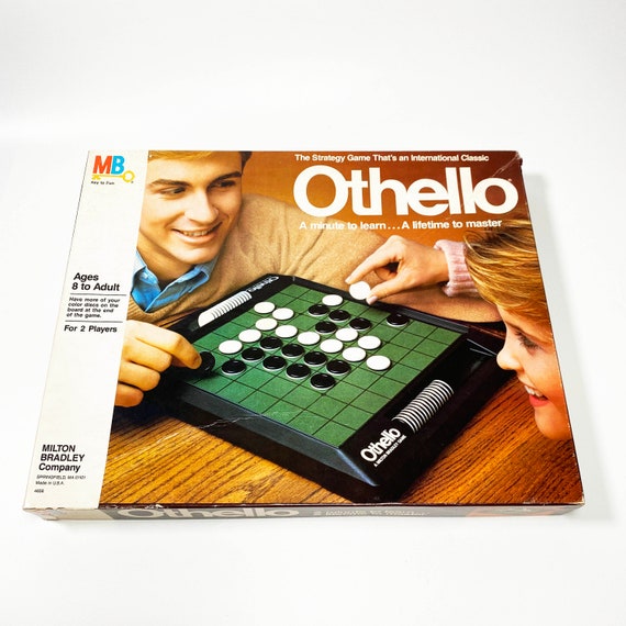 Othello Classic