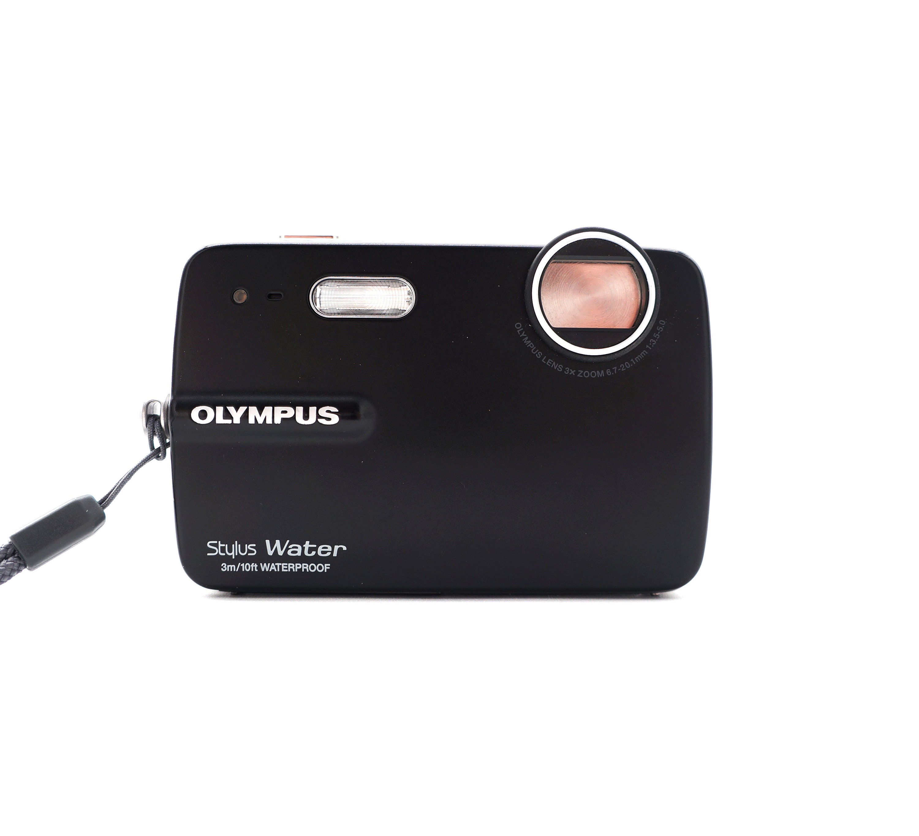 本日限定Olympus Stylus Tough ブラック Amazon.com : OM SYSTEM OLYMPUS Stylus Tough-8000 12 MP