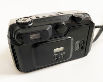 良品 PENTAX ESPIO 160 LL3414#C273 Pentax Espio 160 - Camera – Kamerastore