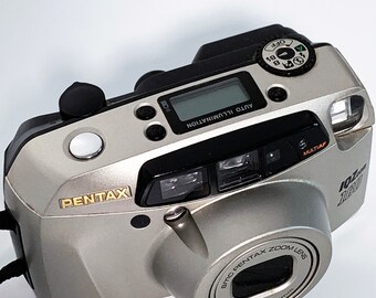 PENTAX　IQZoom160 ESPIO160同型 PENTAX IQZoom160 ESPIO160同型 - メルカリ