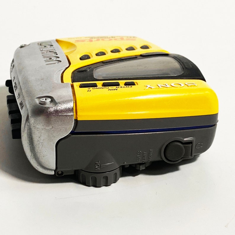 Ricambio Walkman Fx Cinghia Di Trasmissione Per Walkman Sony