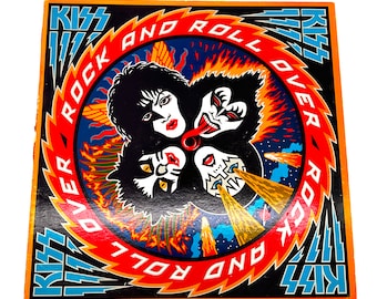 【貴重盤】KISS/ Rock And Roll Party 1978(2CD) Kiss – Rock 'N' Roll Party In Tokyo – CD (Limited Edition