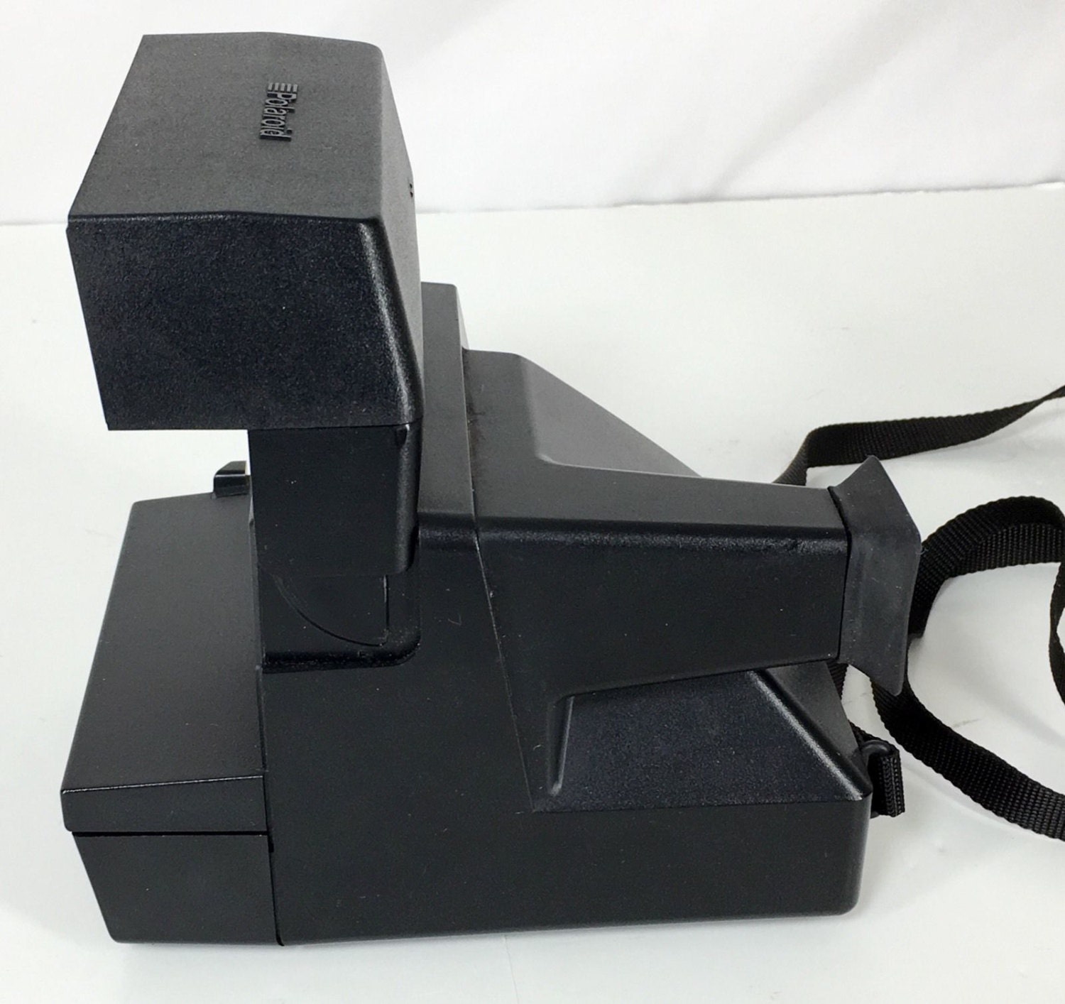 Polaroid Sun 660 AF Auto Focus Instant Film Camera Tested Etsy
