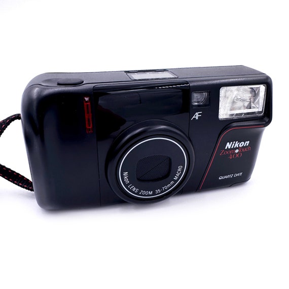 フィルムカメラ Nikon Zoom Touch 470 AF 35mm film Camera Amazon.com : Nikon Zoom Touch 470 AF 35mm film Camera Nikon