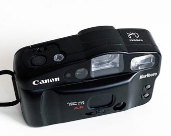 OLYMPUS Trip AF 31 Compact Film Camera - Never Used - Japan OLYMPUS Trip AF 31 Compact Film Camera - Never Used - Japan