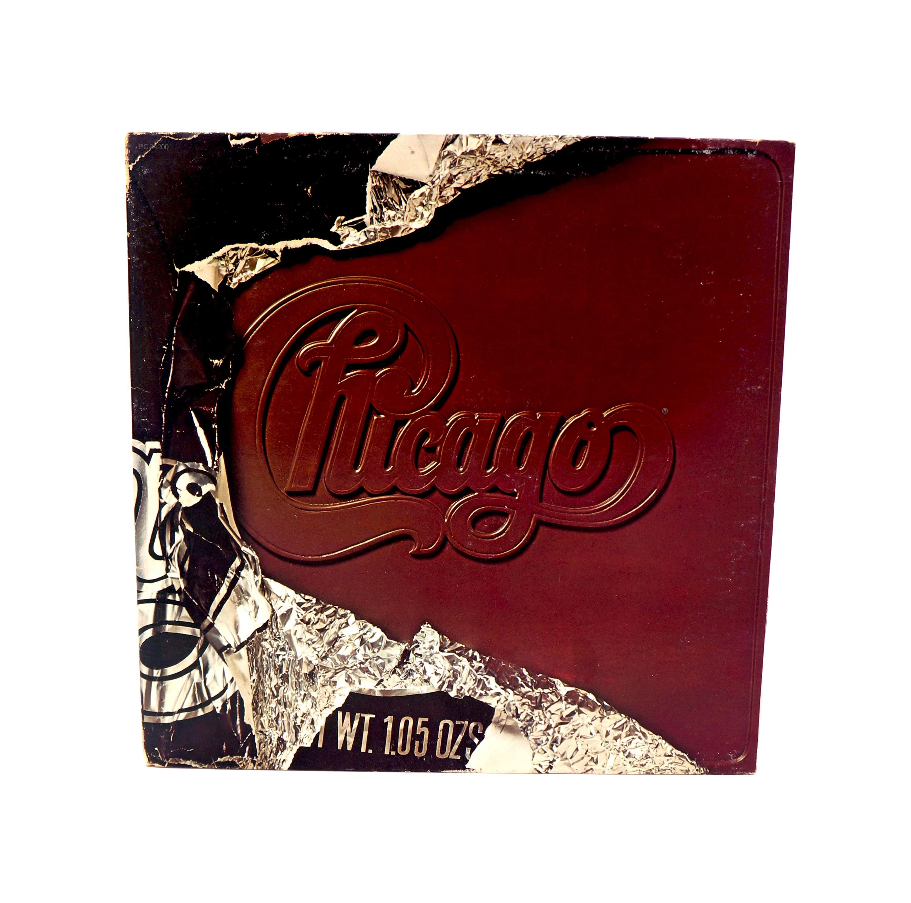 Vintage Chicago X LP LP Record Album Vinyl Original 1976 70s 12