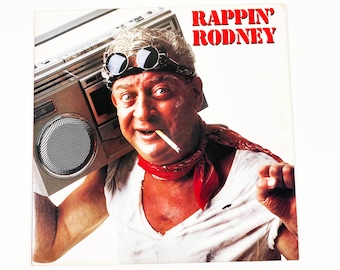 Rodney Dangerfield-