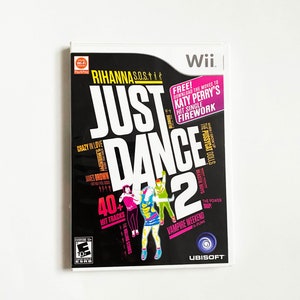 Just Dance Disney Party XBox 360 NEW Sealed FULL Original UK