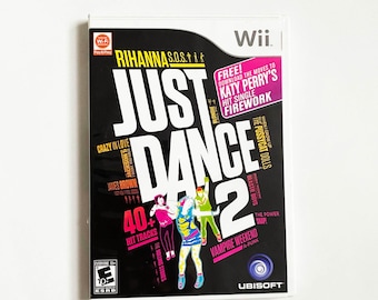 Nintendo Switch JUST DANCE Wii 2 Amazon.com: Just Dance Kids 2 - Nintendo Wii : Video Games