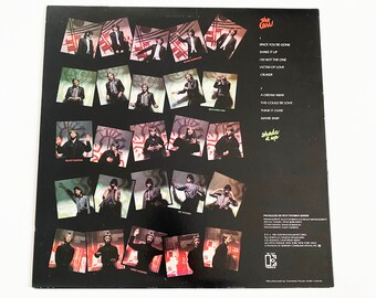 The Cars ザ・カーズ LP アナログレコードLP The Cars – The Cars – Vinyl (LP, Album, Reissue), [r2173583
