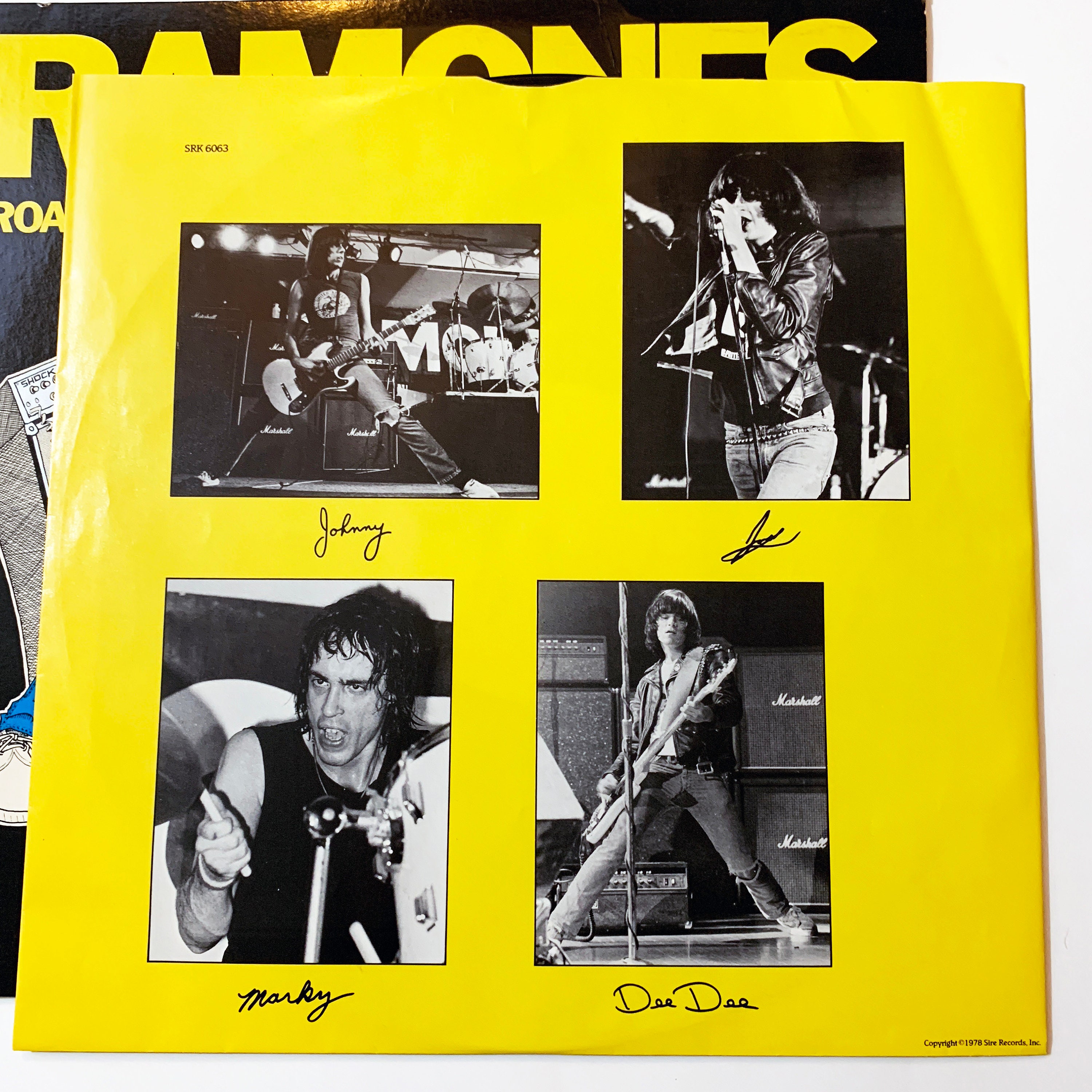 Vintage Ramones Road to Ruin Vinyl Record LP 1978 Album 12 70s Punk - Etsy Vintage Ramones Road to Ruin Vinyl Record LP 1978 Album 12 70s Punk - Etsy