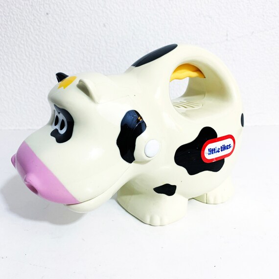 little tikes cow flashlight
