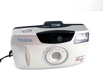 フィルムカメラ Nikon - Nikon Zoom Touch 470 AF 35mm film Camera Amazon.com: Nikon Zoom Touch 470 AF 1.378 in película Cámara