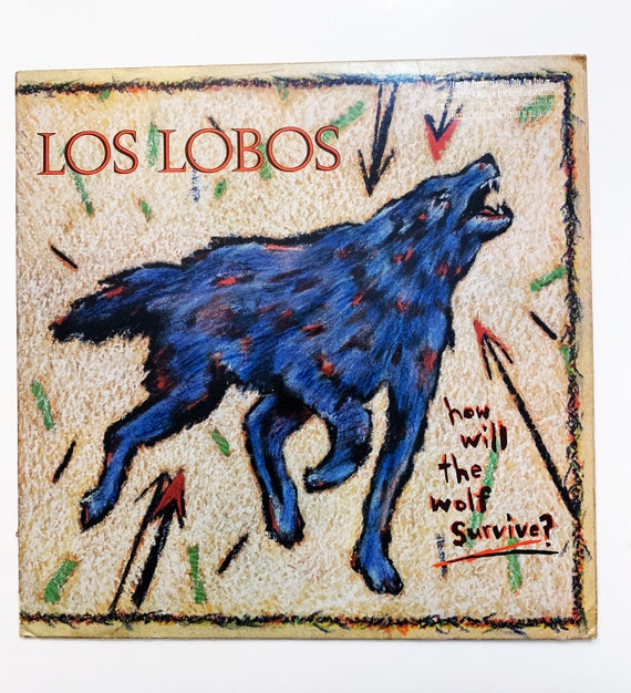 Cover Wolf Vinyl Sea Wolf Leaves In The River Vinyl LP (Opaque