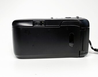 Olympus Stylus Zoom DLX Panorama 35mm Point and Shoot Film Camera