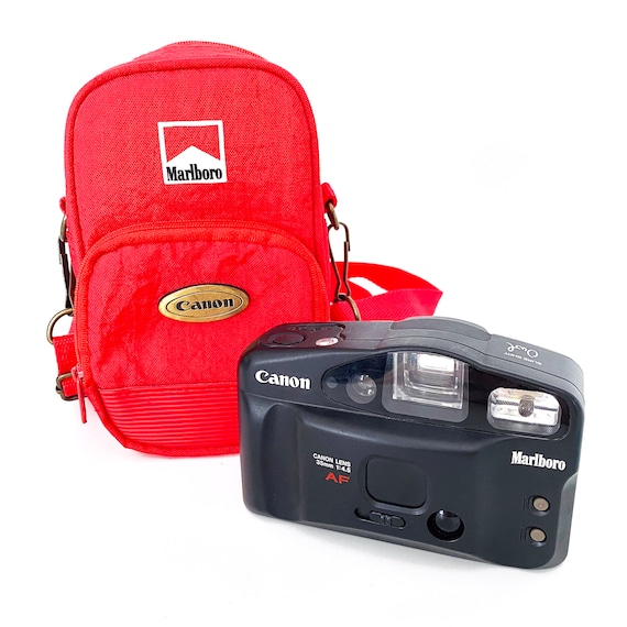 Canon SURE SHOT Owl 希少な海外限定モデル レトロ