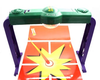JEUX ÉLECTRONIQUE VINTAGE - Tennis - Tiger Electronics INC - 1991 EUR