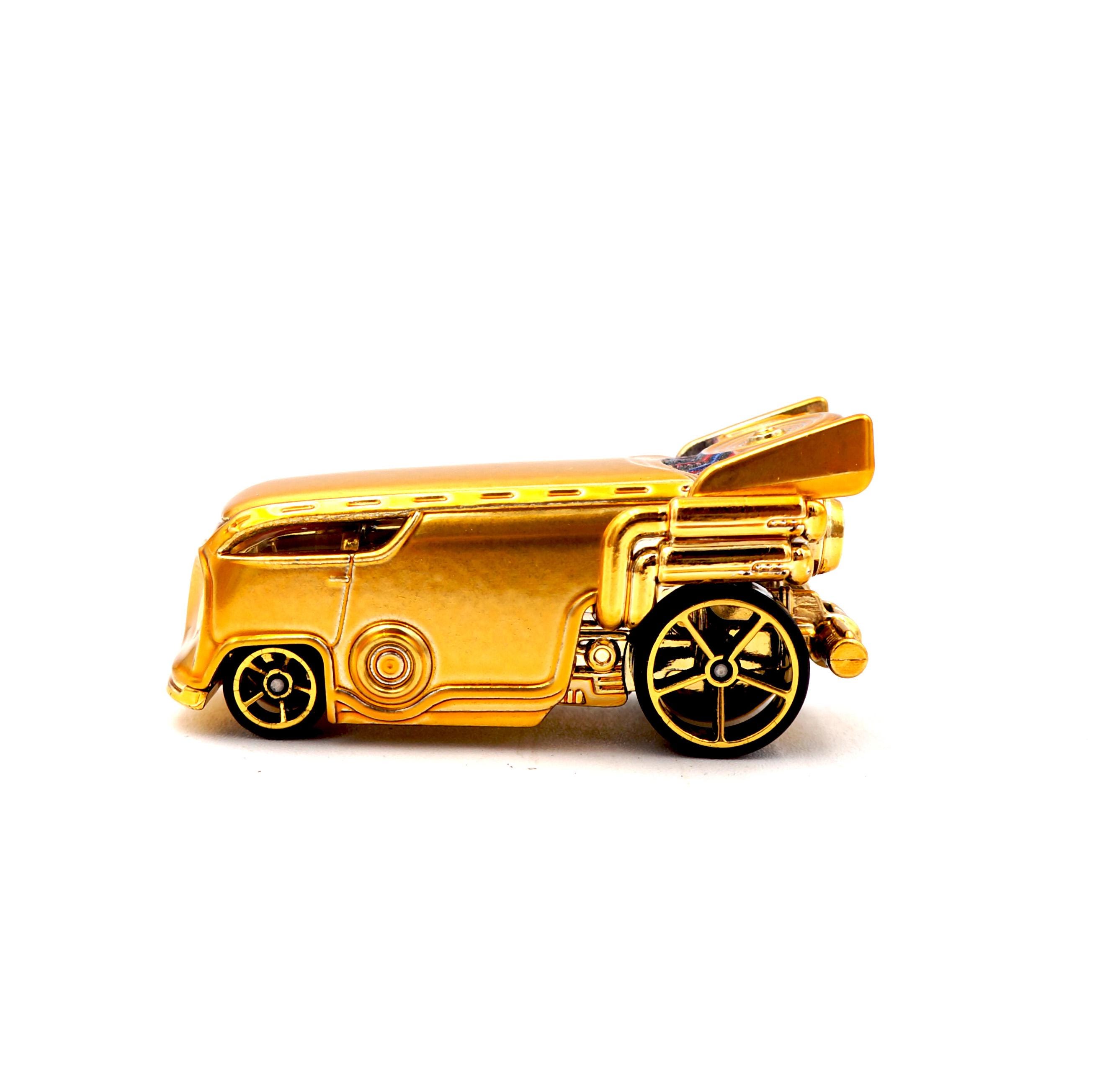 Hot Wheels Drag Bus - Etsy
