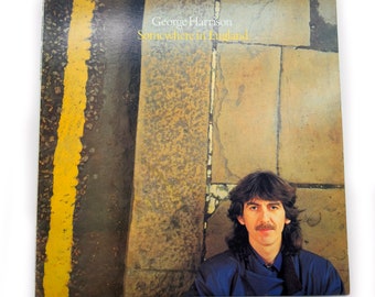 George Harrison-