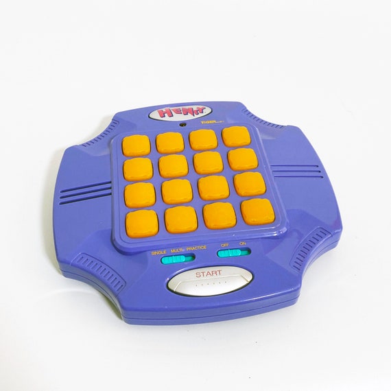 henry electronic game