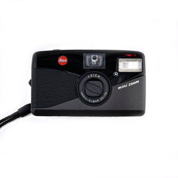 Leica point and shoot film deals