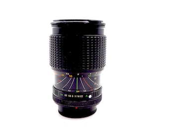 Canon Cine Zoom 512 1960s Cine Camera W/ 8.5-42.5mm F1.5 - Etsy
