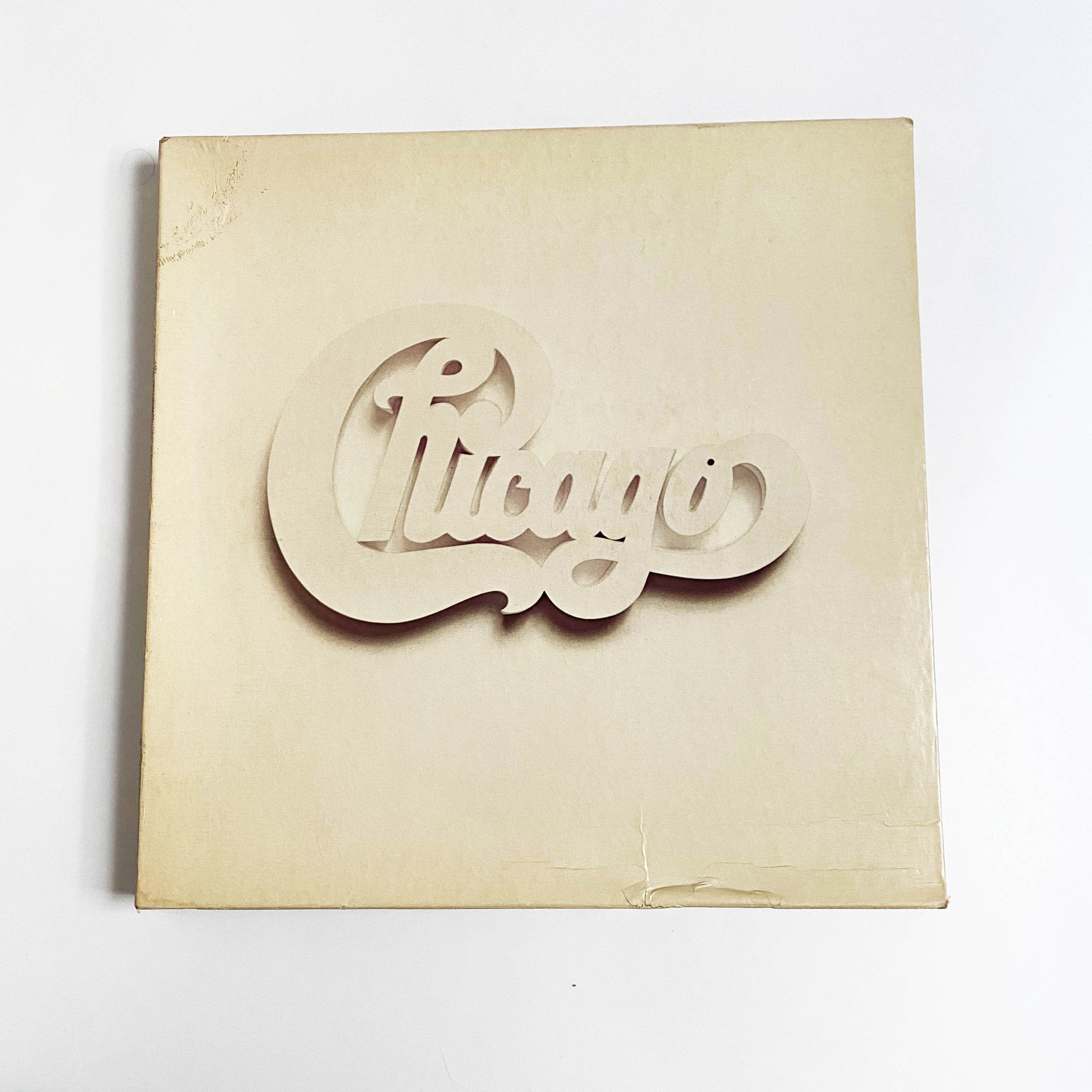洋楽 Chicago at Carnegie Hall 4-CD SET Amazon.com: Chicago: At Carnegie Hall Vinyl (Set of 4 Albums): CDs