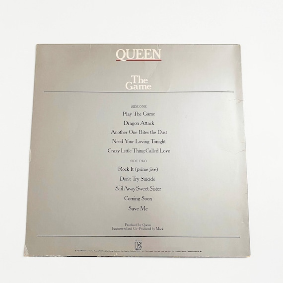 KING AND QUEEN / Queen of Times 12\"レコード Various - The 