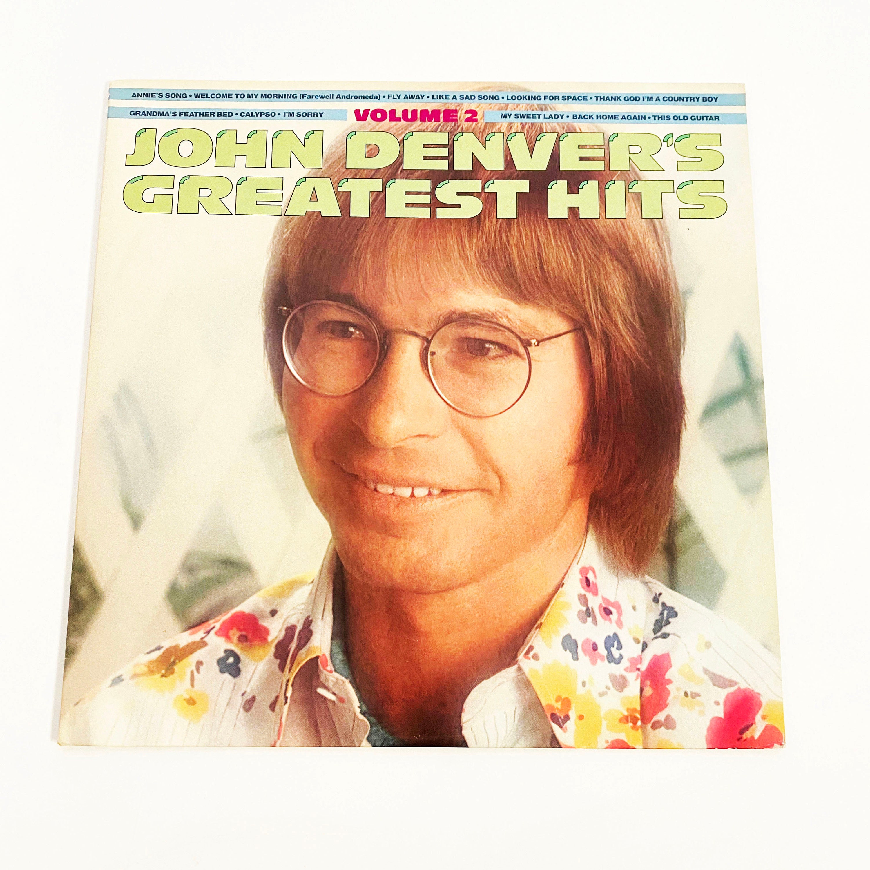 John Denver Greatest Country Hits (Full Album) - John Denver Best Songs  Collection