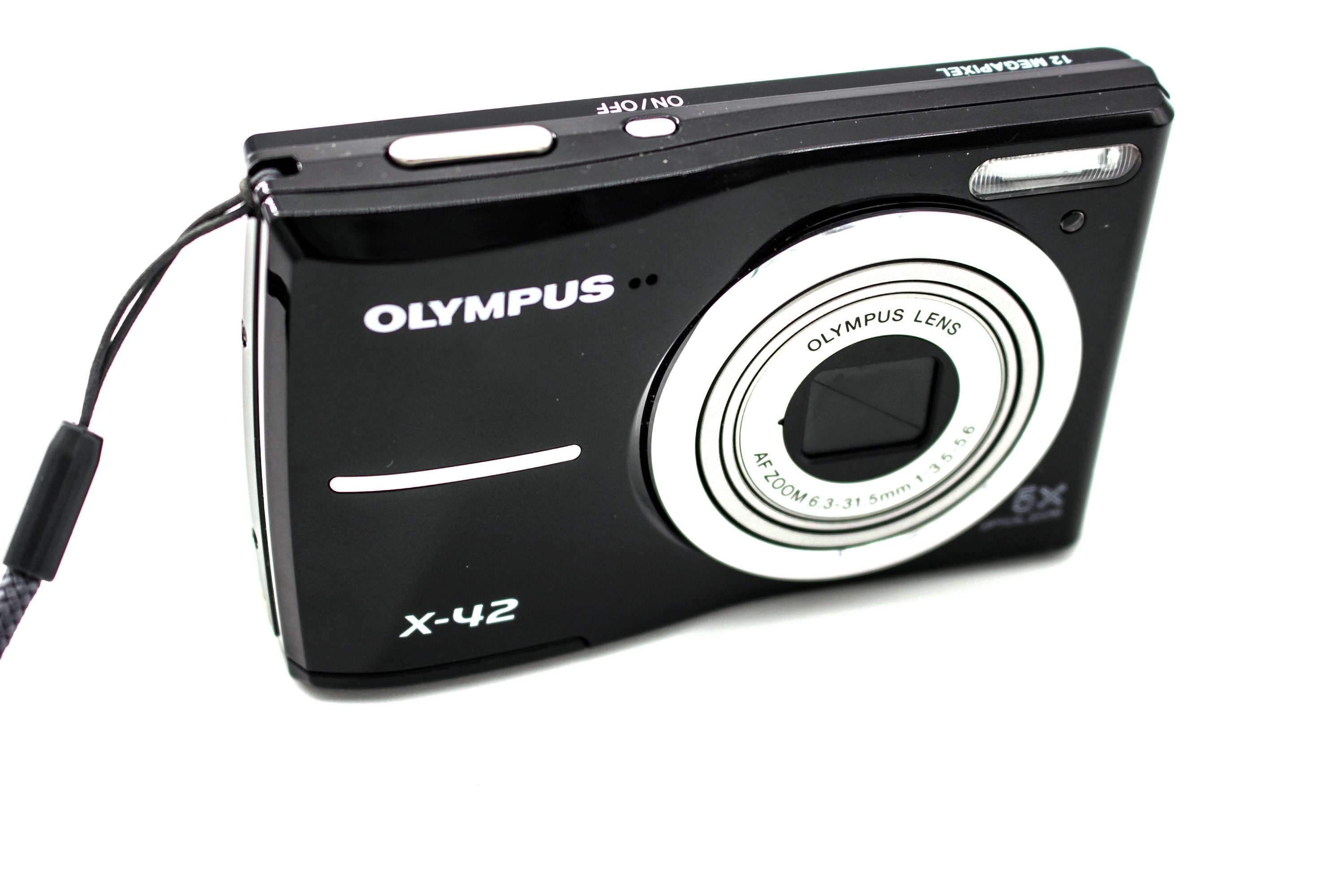 OLYMPUS μ-10 DIGITAL Amazon.com : Olympus XZ-10 iHS 12MP Digital Camera with 5x Optical