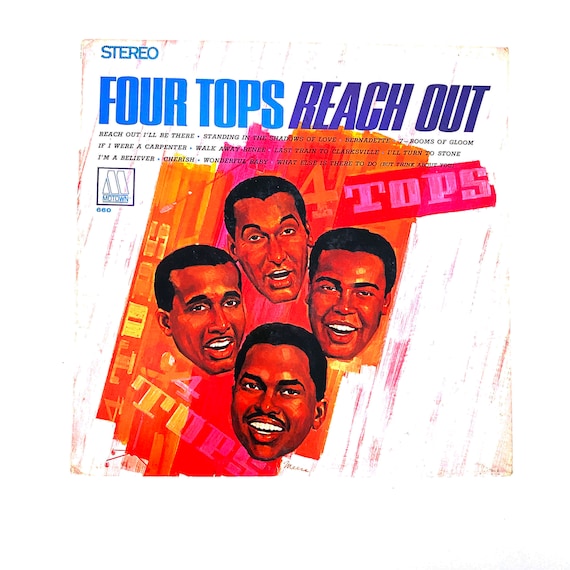 R\u0026B+ソウル CD Four Tops Four Tops On Top UICY77410 Motown /00110 The Four Tops - S.O.U.L.: The Four Tops - Amazon.com Music