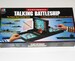 Vintage Electronic Talking Battleship 1989 100% Complete EUC Milton Bradley Classic Naval Combat Game 