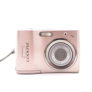✨美品動作品✨ Nikon COOLPIX5600 archive y2k ✨美品動作品✨ Nikon COOLPIX5600 archive y2k ✨美品動作品✨