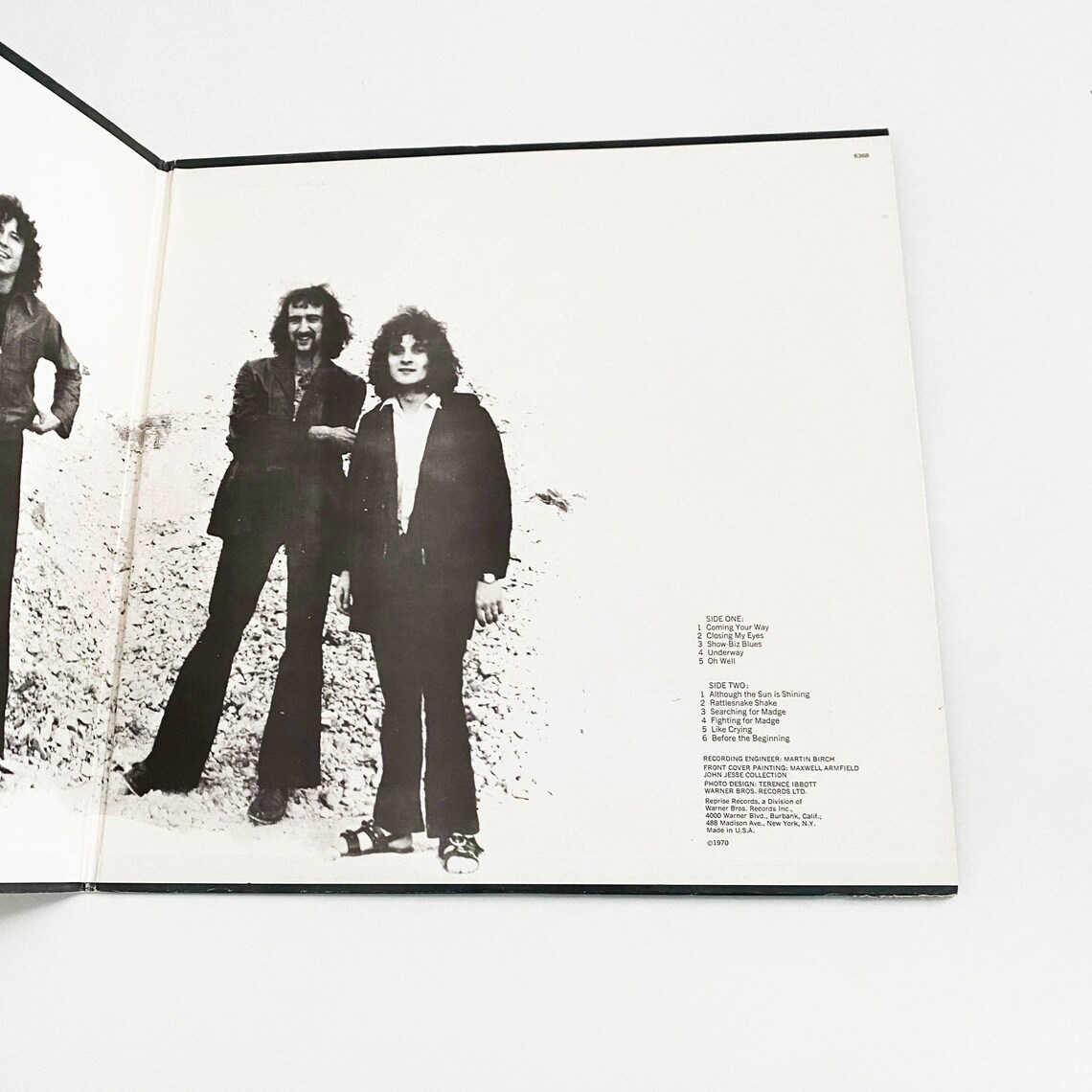 Vintage Fleetwood Mac Then Play on LP 1969 Record Album Vinyl Etsy Vintage Fleetwood Mac Then Play on LP 1969 Record Album Vinyl Etsy