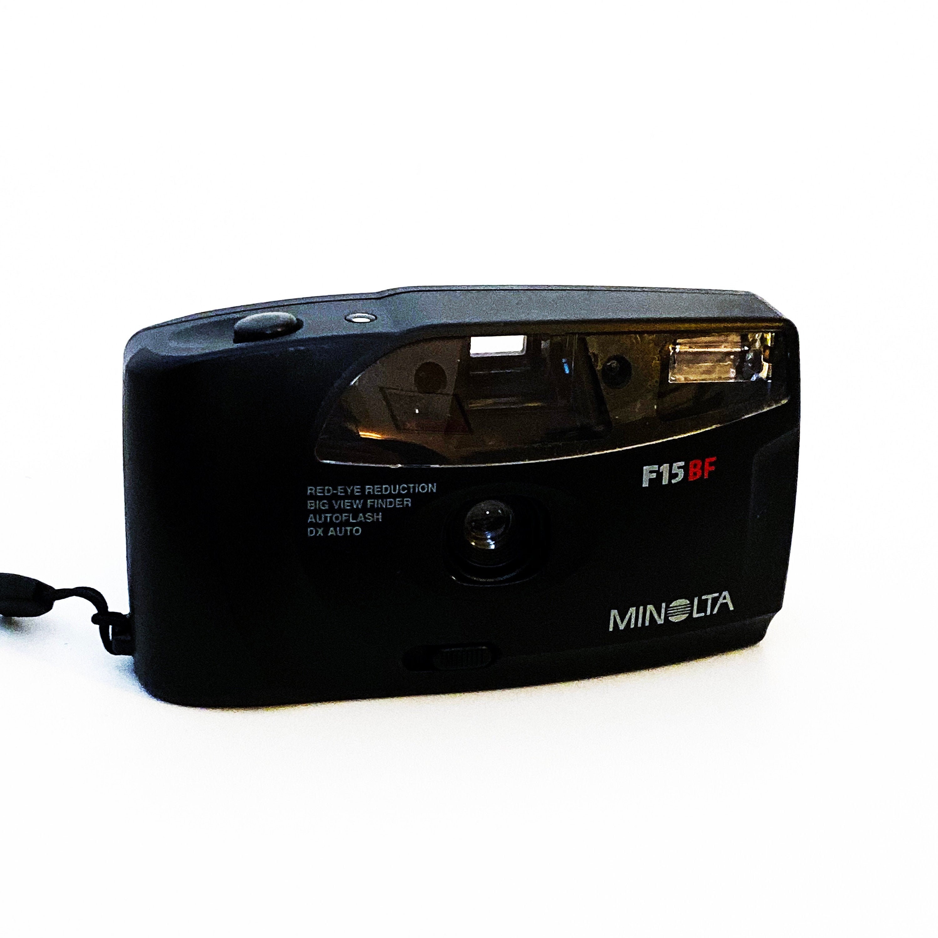 Minolta Hi-Magic F Arrow Aceのフラッシュ付き Minolta Hi-Magic F Arrow Aceのフラッシュ付き - メルカリ
