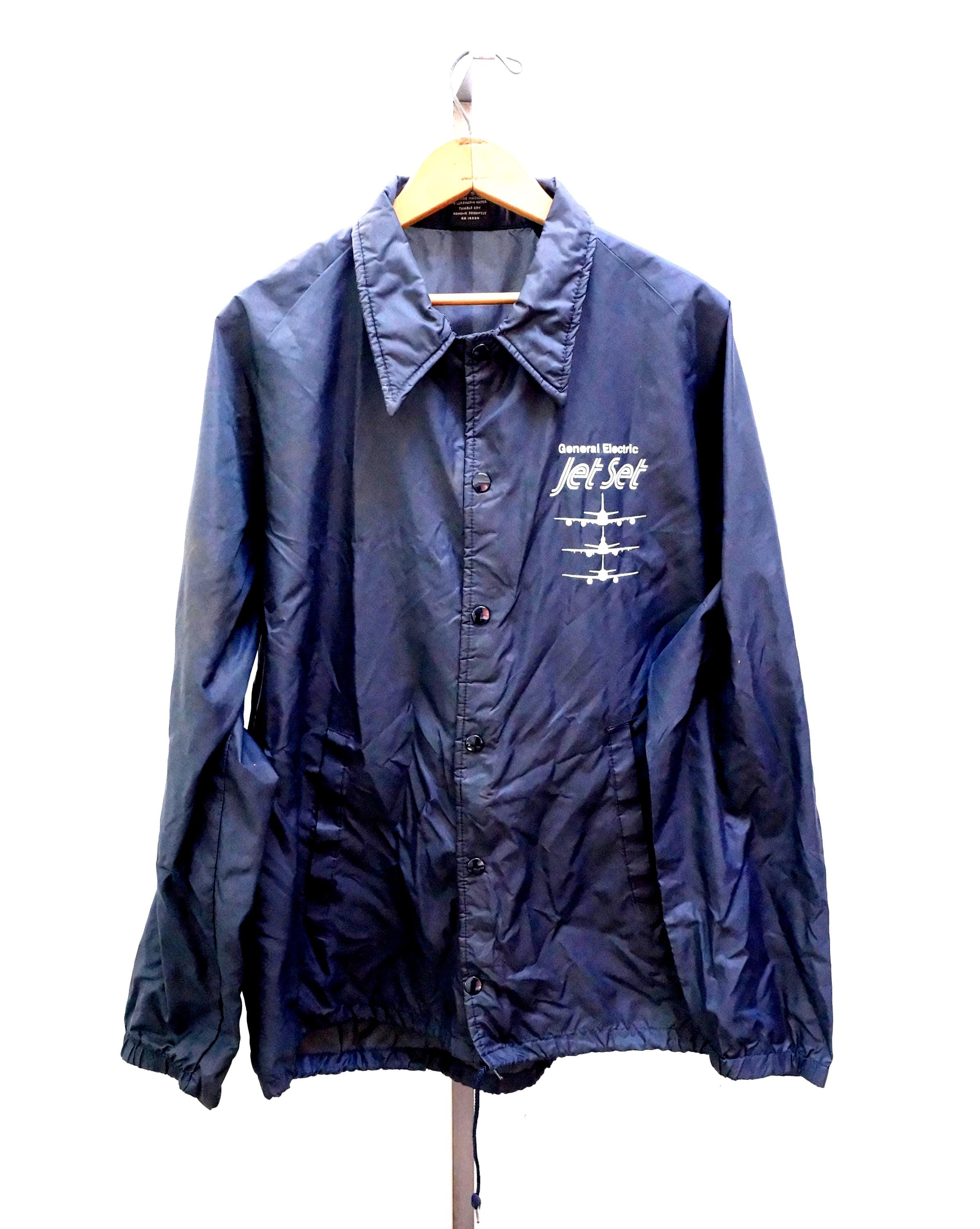 Sportsmaster Jacket - Etsy