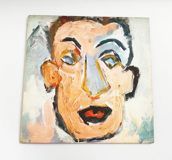 Bob Dylan Self Portrait Album