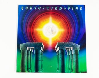 Earth Wind & Fire 他 7インチレコード 10枚セット il_340x270.3779207558_cmva.jpg