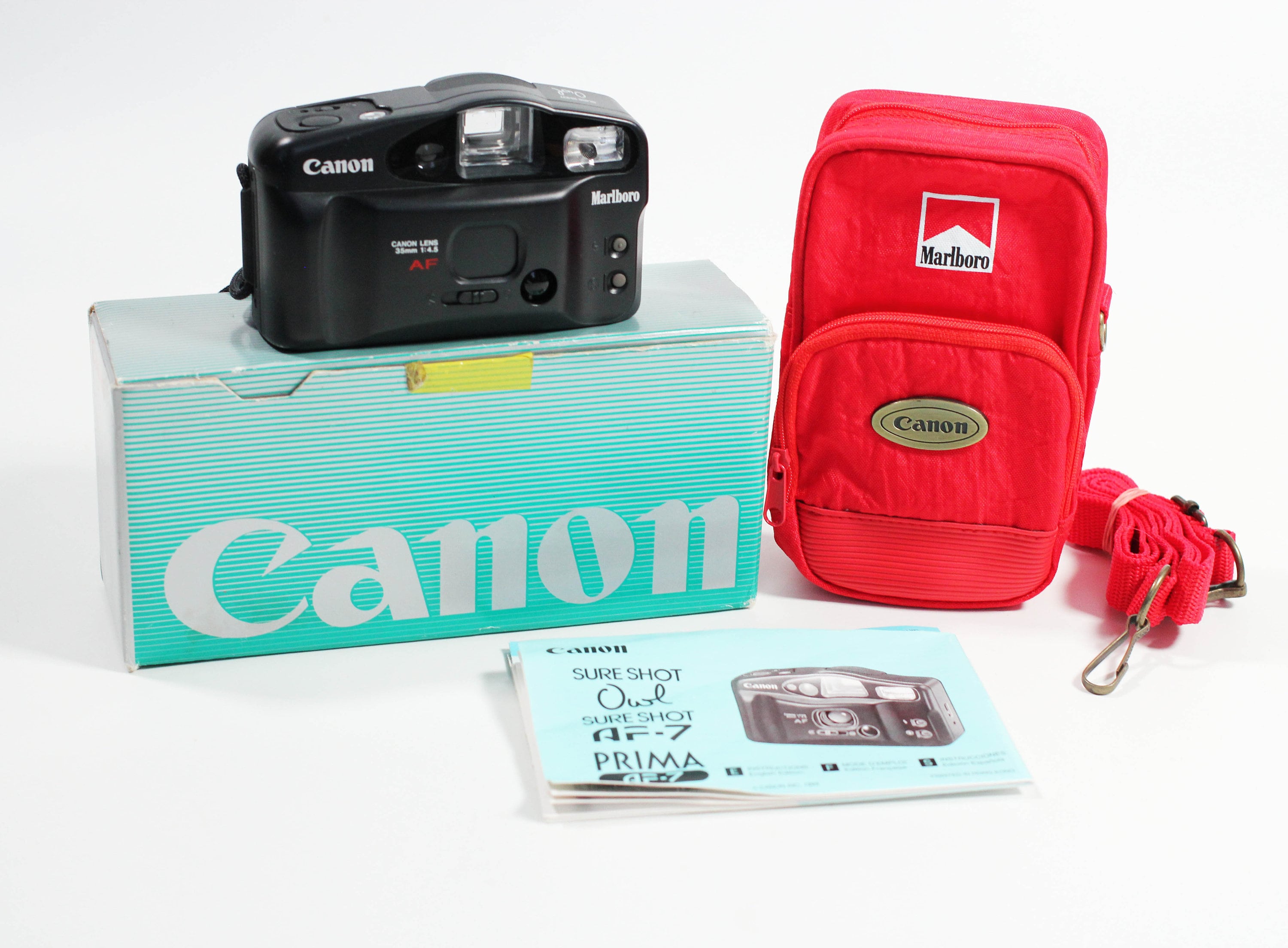 I Tested the Canon Sure Shot 38mm: My Honest Review and Why It’s a Must